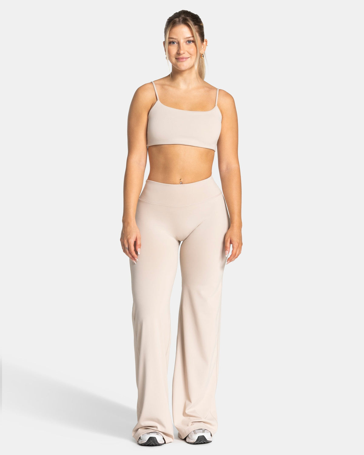 Brassière Allrounder « Cream »
