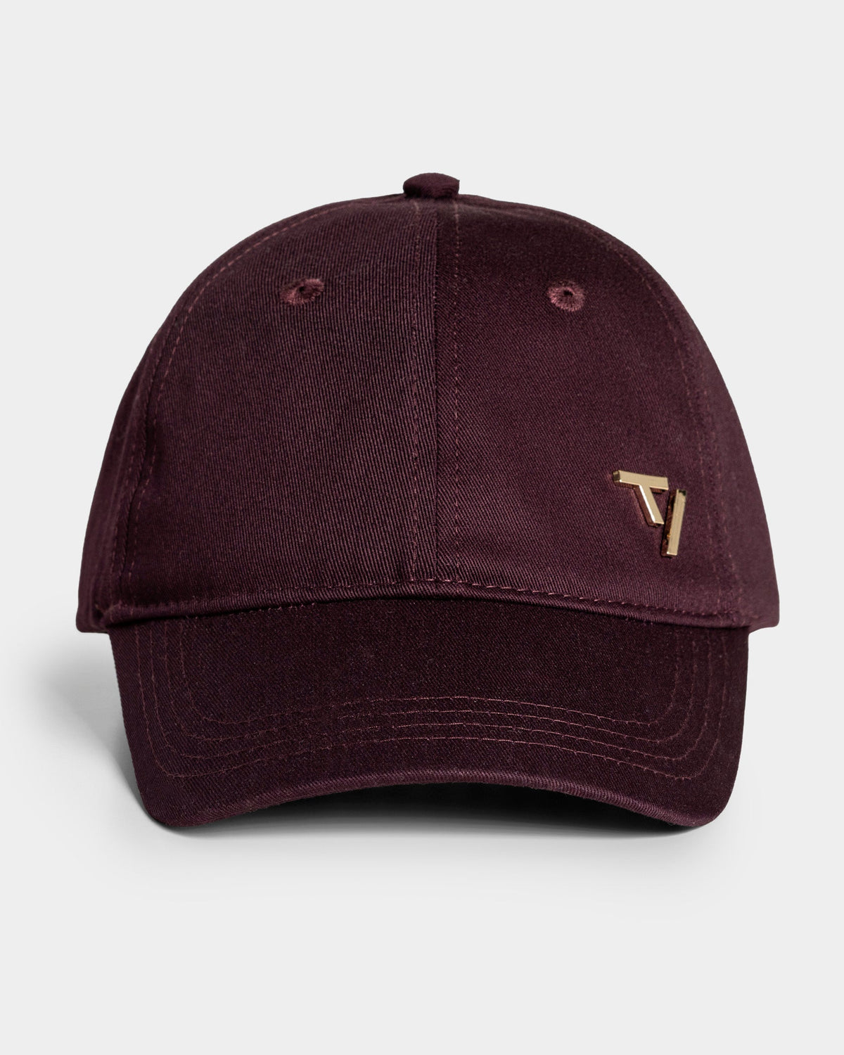 Casquette Allrounder « Merlot »