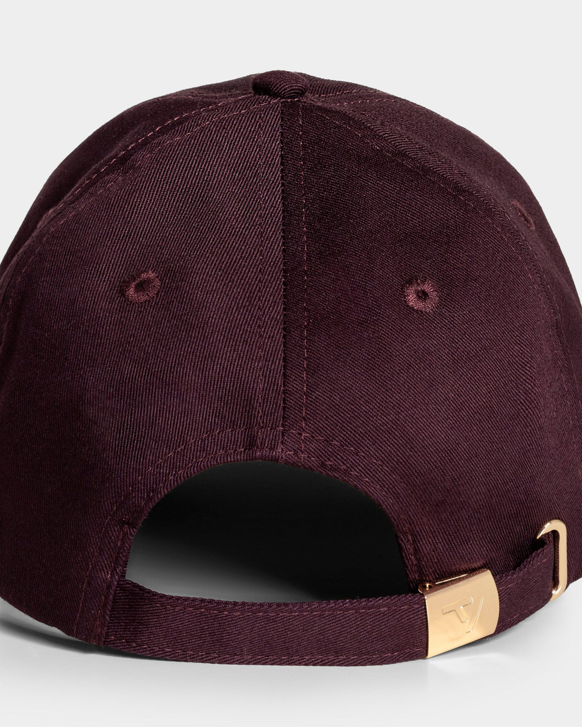 Casquette Allrounder « Merlot »