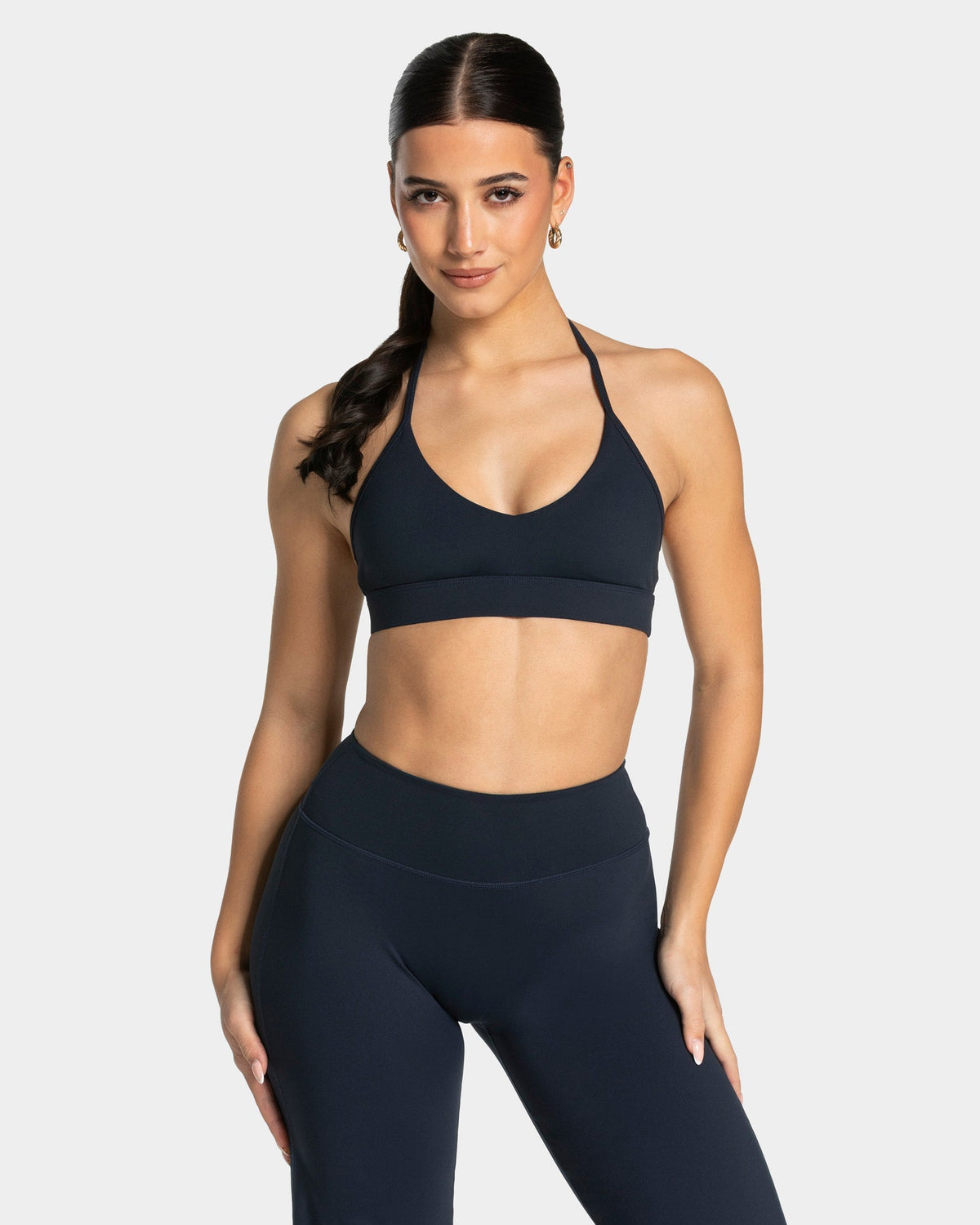 Brassière dos nu Allrounder « Midnight »