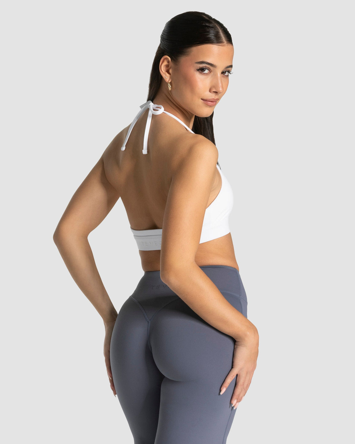 Brassière dos nu Allrounder « blanc »