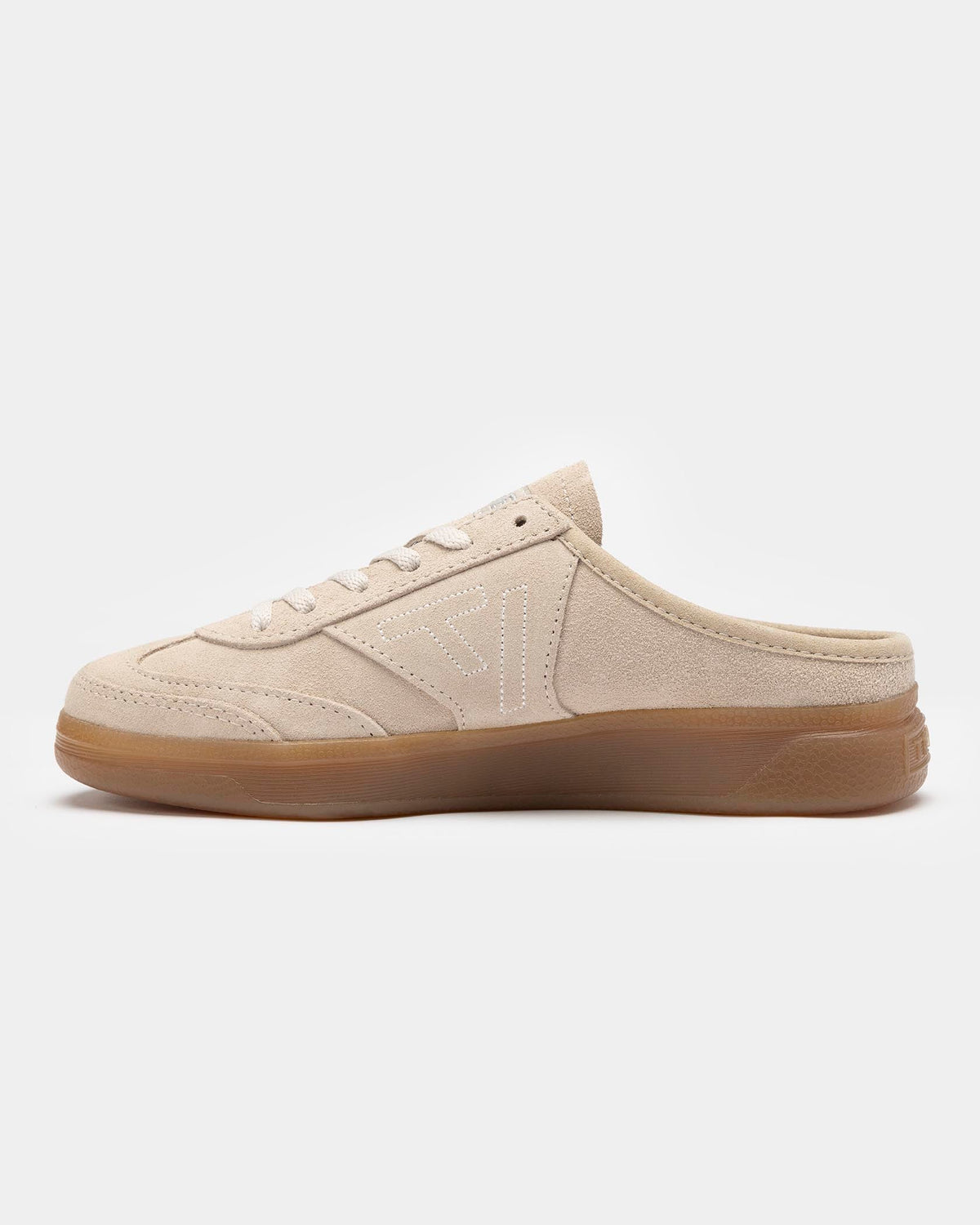 Mules Classic « Cream/blanc cassé »