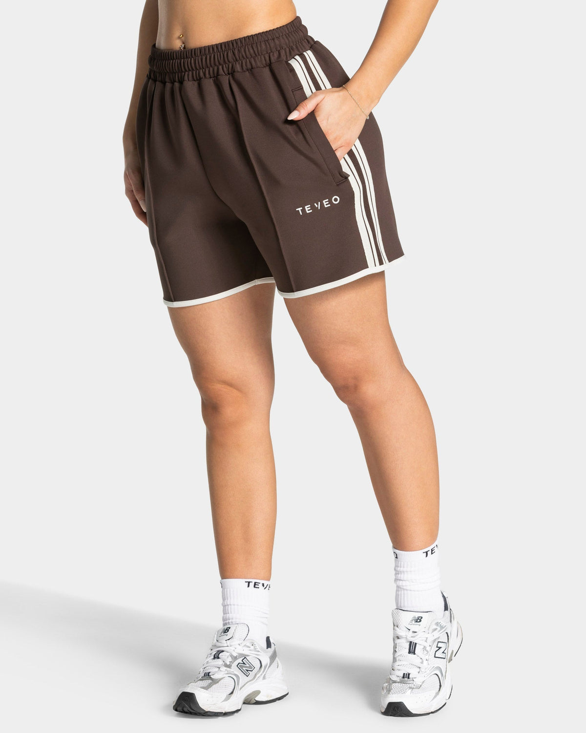 Short Club « Espresso »