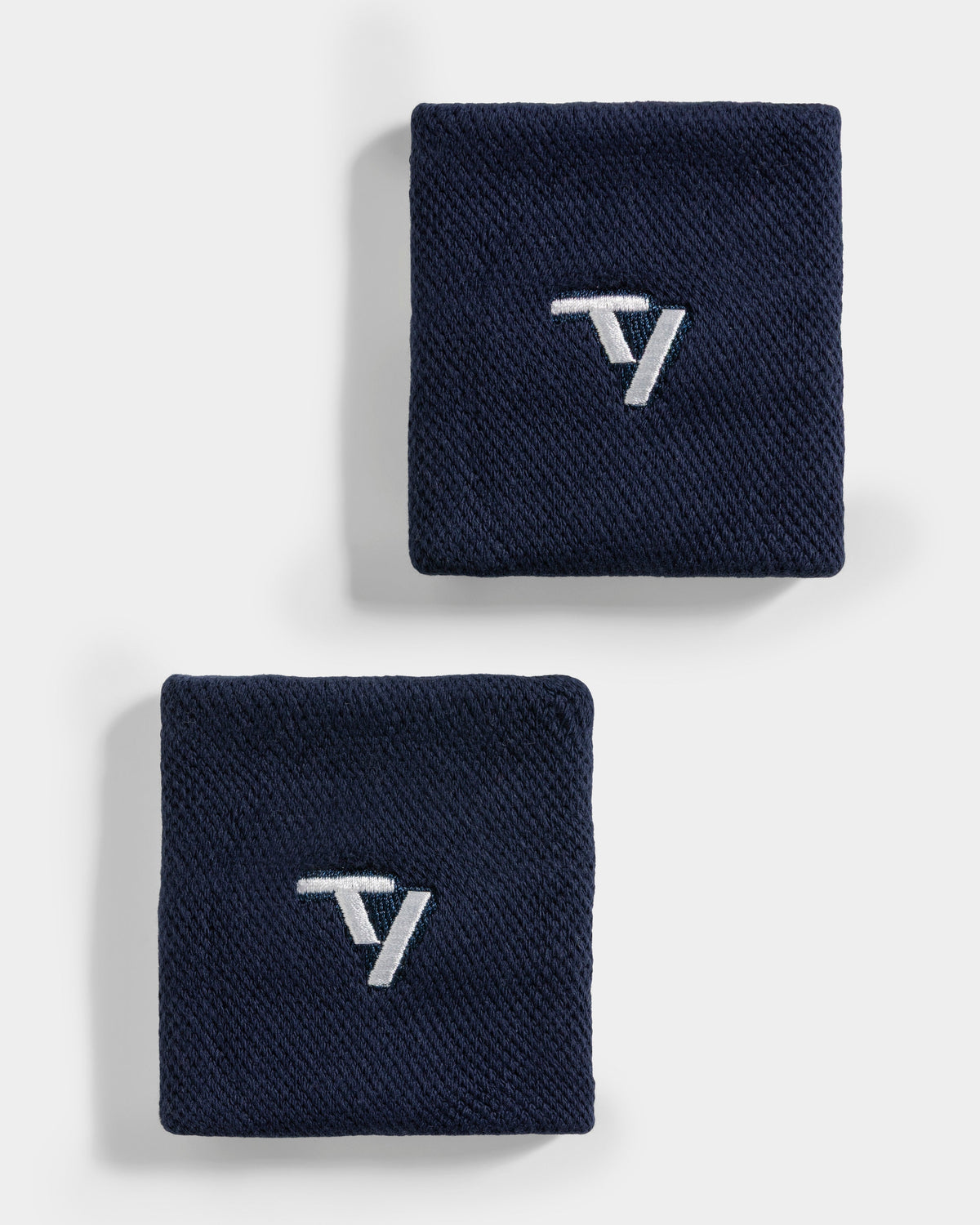 Serre-poignet Club (lot de 2) « Midnight »