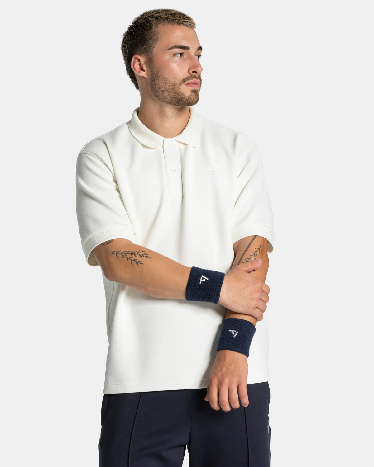 Serre-poignet Club (lot de 2) « Midnight »