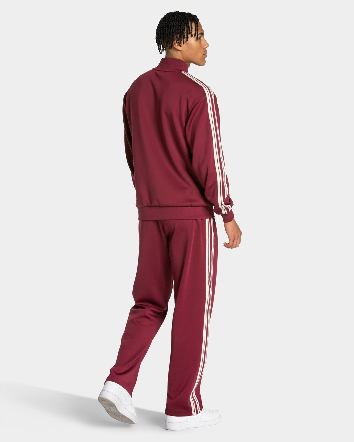 Veste de sport zippée Club « Bordeaux »