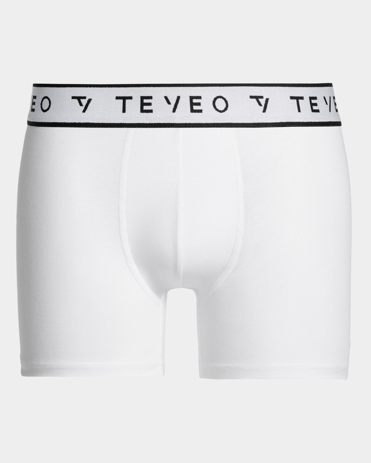 Boxer (lot de 3) Core « Blanc »