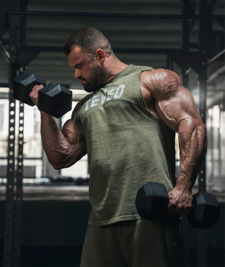Lifting Homme