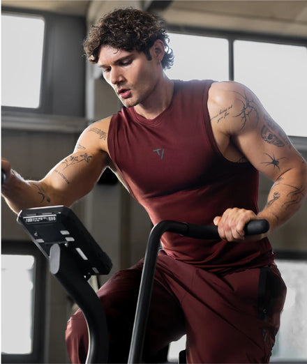 Training Homme