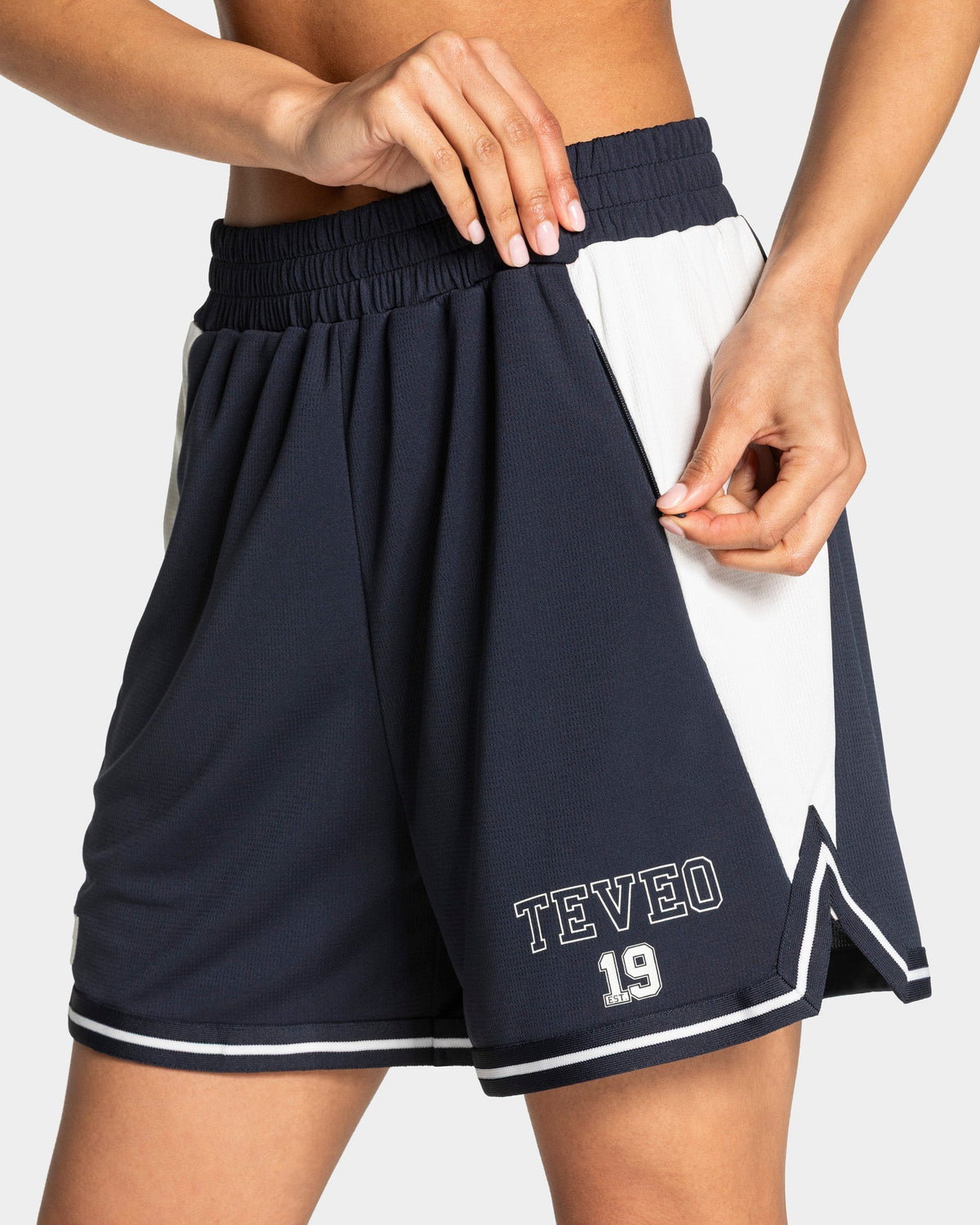 Short Football « Midnight »