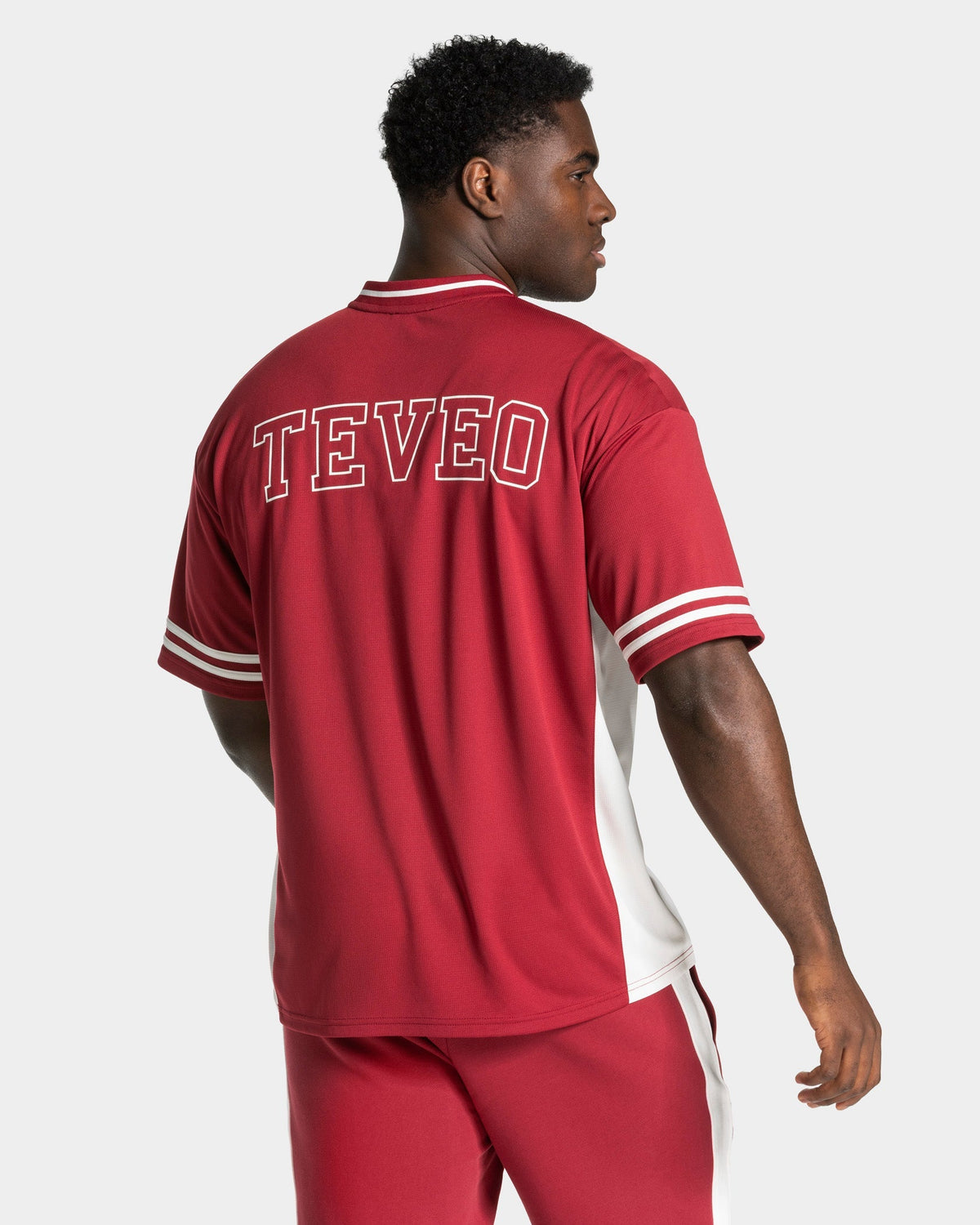Maillot Football « Cranberry »