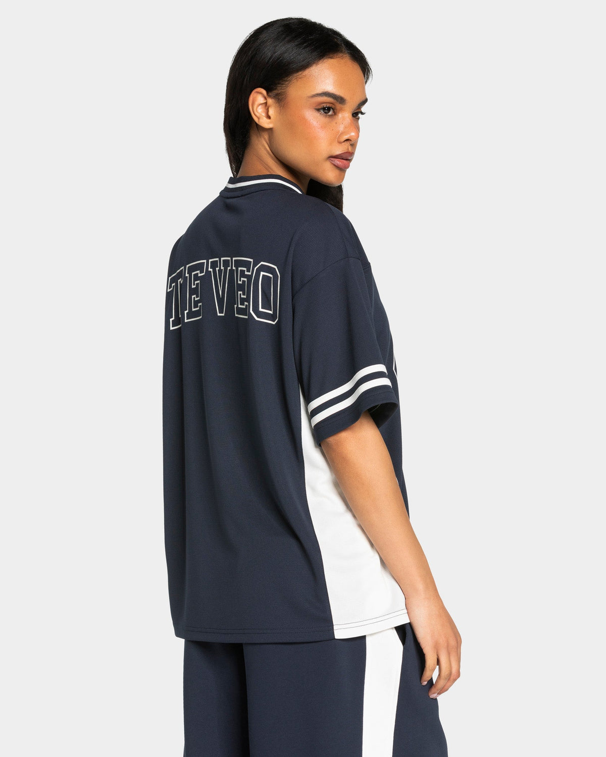 Maillot Football « Midnight »
