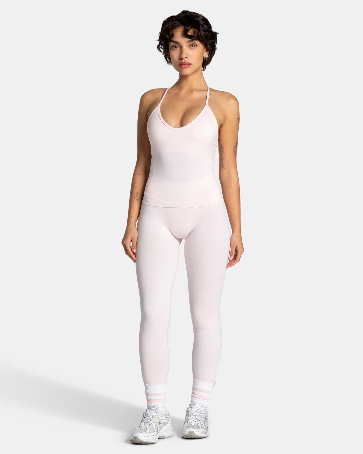 Legging Sculpt Scrunch Lift « Blossom »