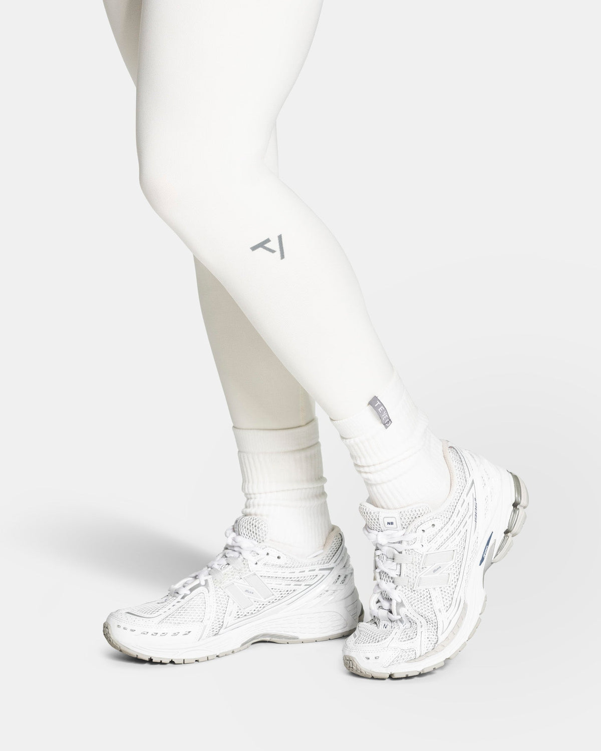 Chaussettes XXL Lift (2 paires) « Cloud/graphite »