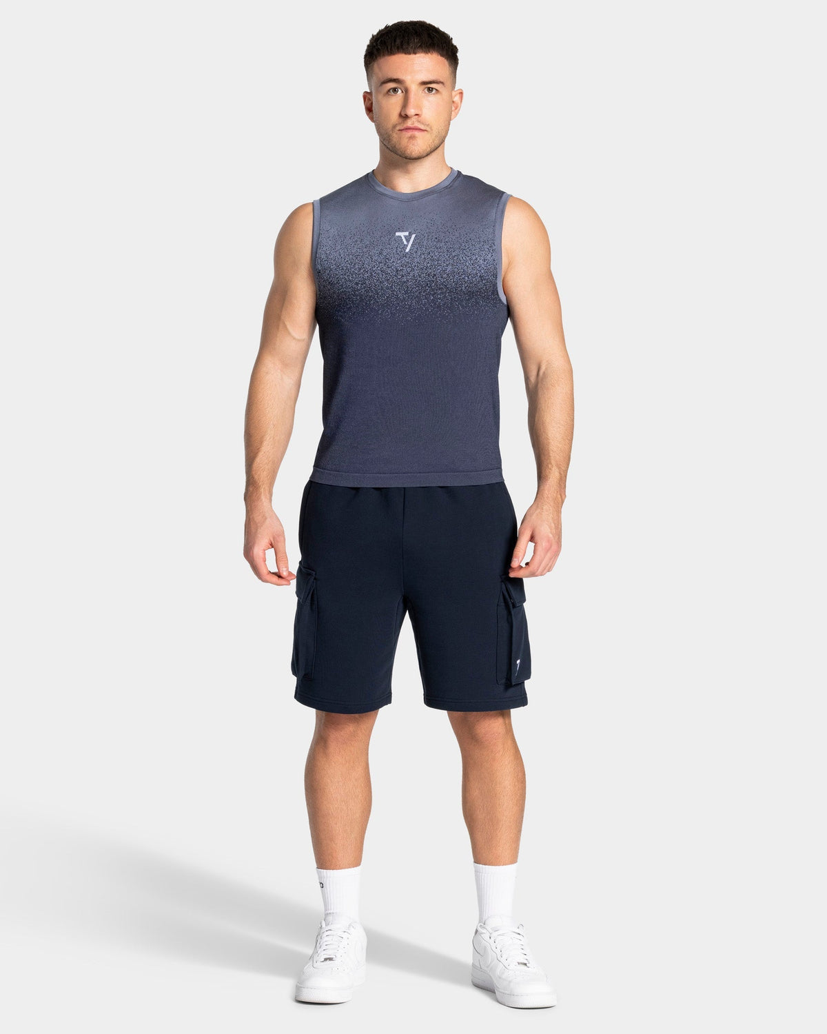 Débardeur sans coutures Lift « Midnight »