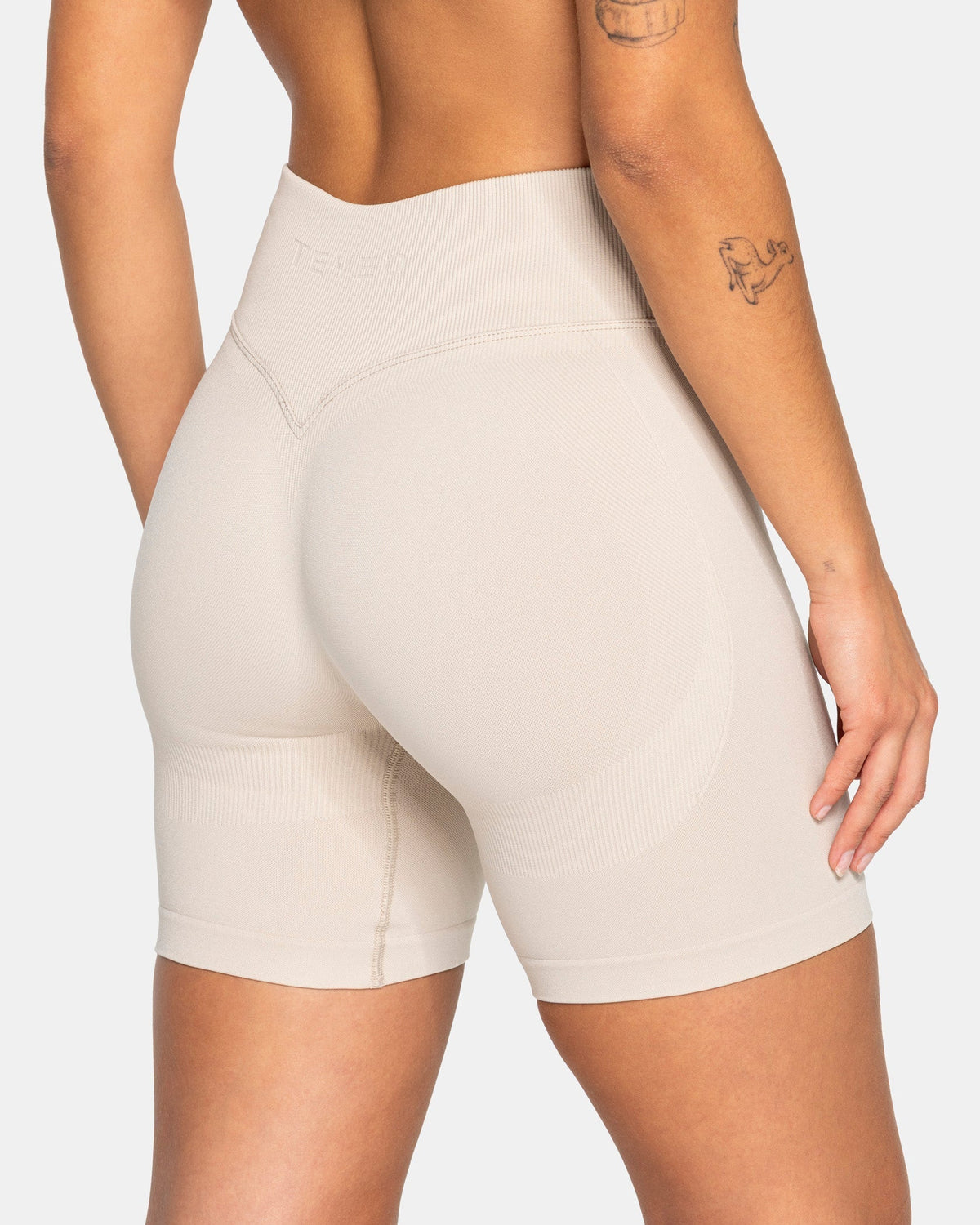 Short Lift « Cream »