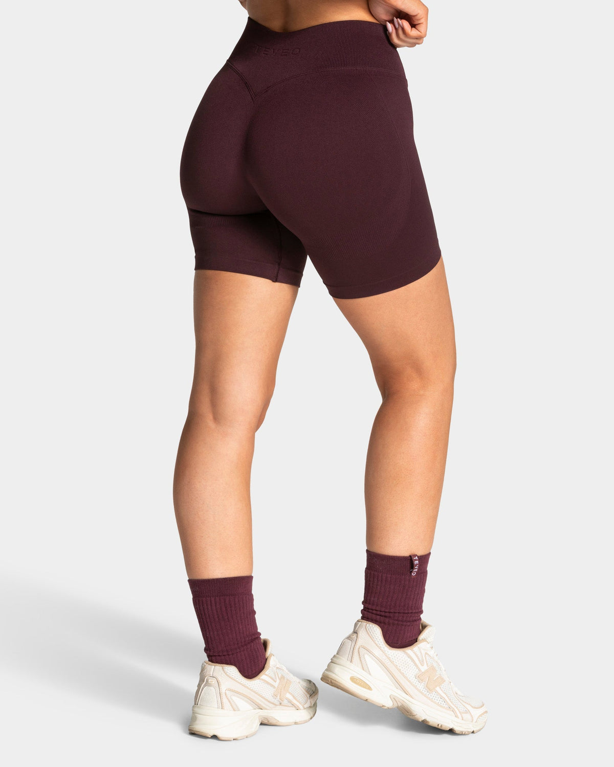 Short Lift « Merlot »