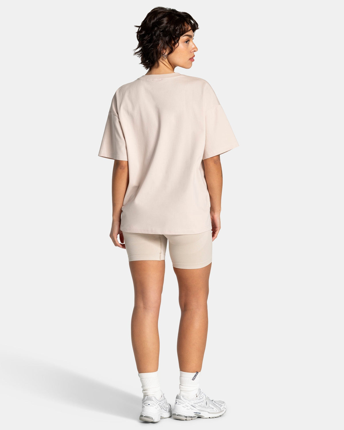 Short Lift « Cream »