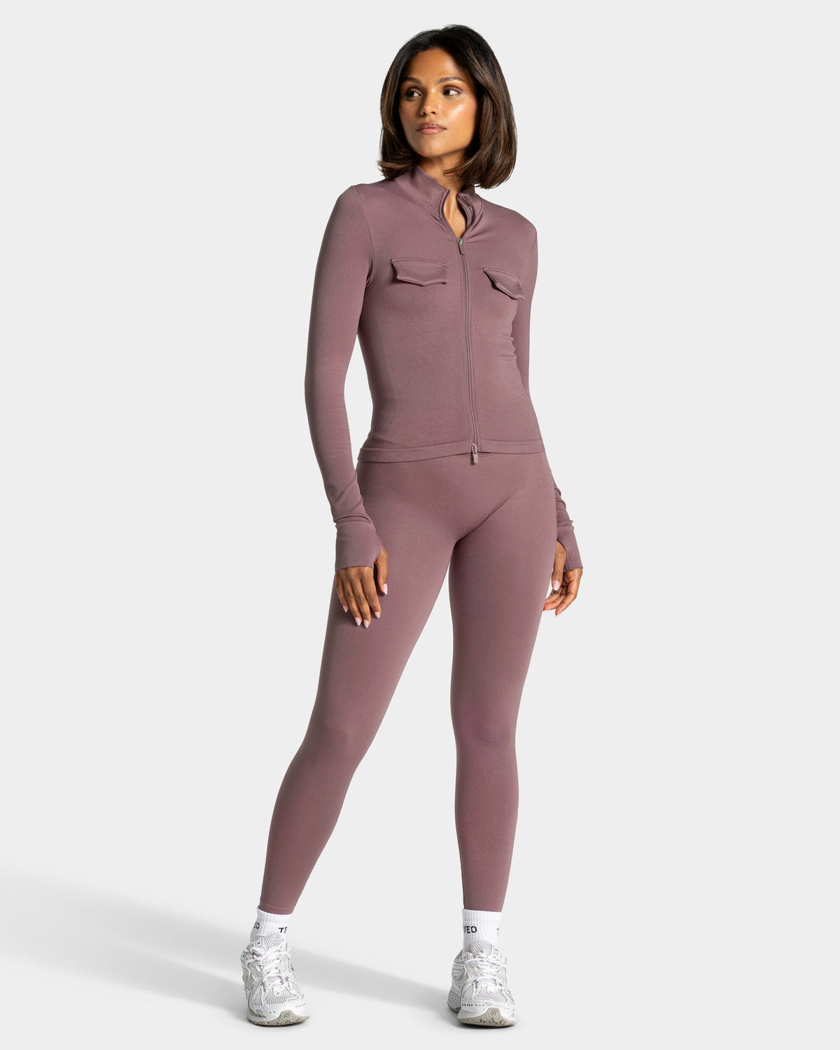 Legging Lift « Mauve »