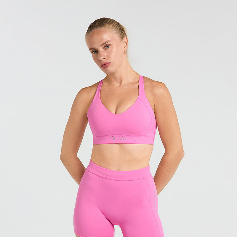 RUN RACE BRASSIÈRE HIGH SUPPORT