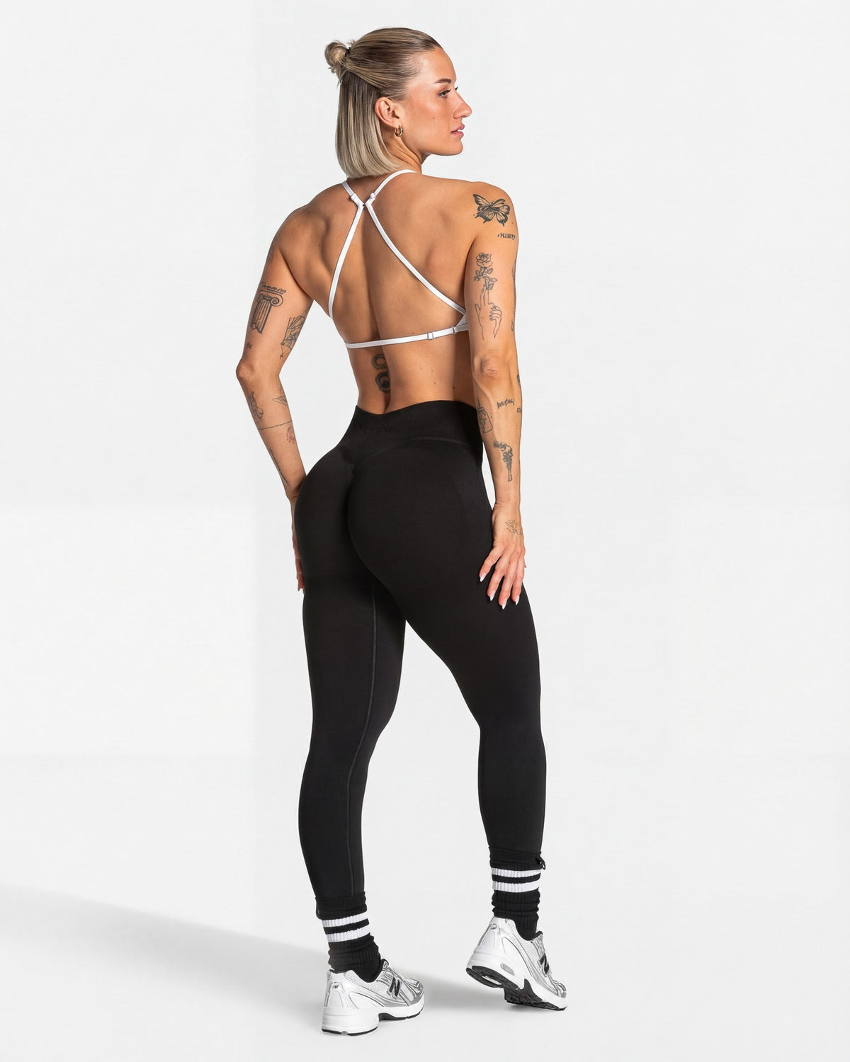 Brassière Lift « blanc »