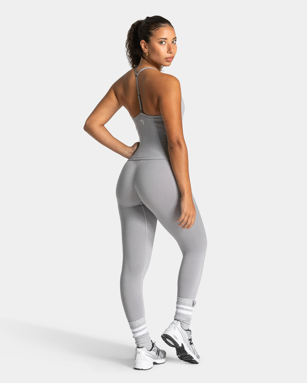 Legging Lift « gris clair »