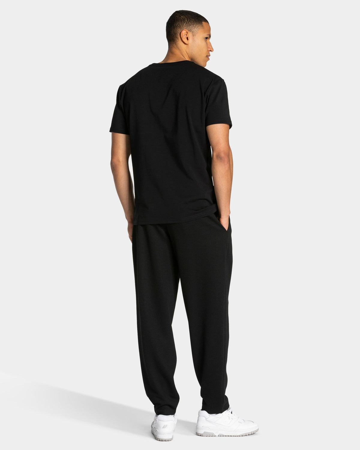 Pantalon Pumper Lift "Noir"
