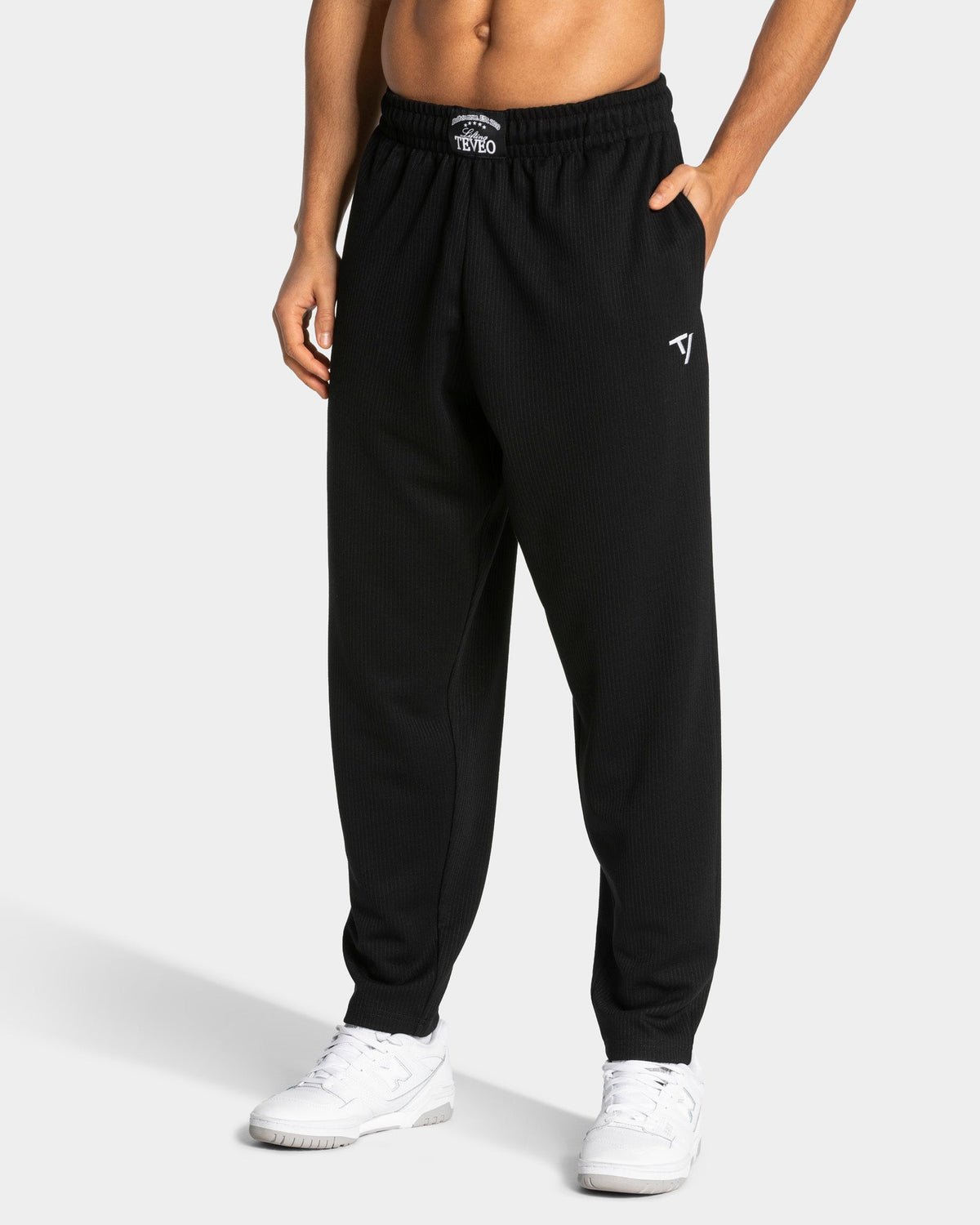 Pantalon Pumper Lift "Noir"