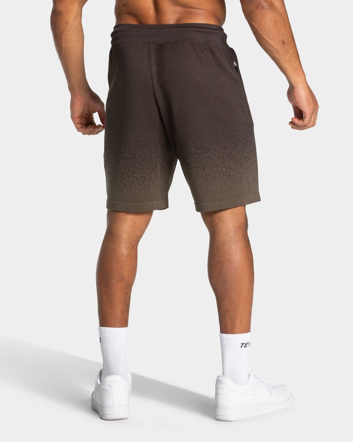 Short Seamless Lift « Dark Chocolate »
