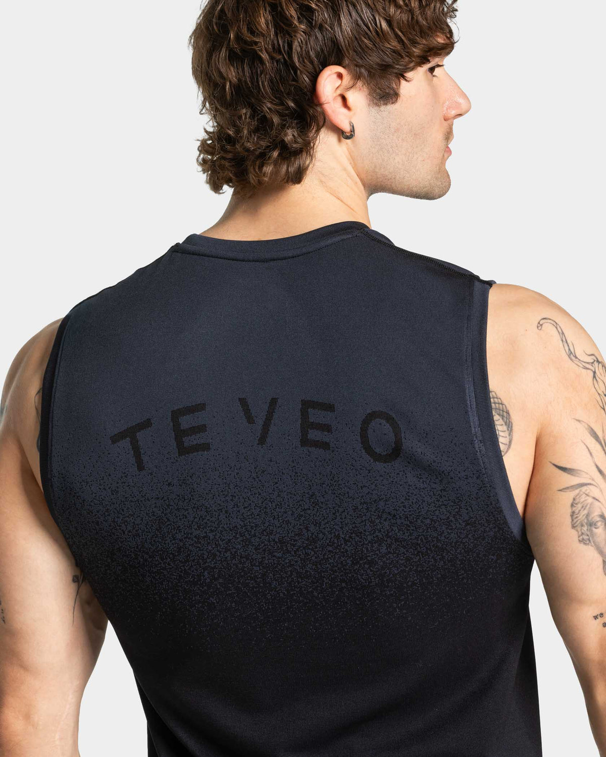 Débardeur Seamless Lift « noir »
