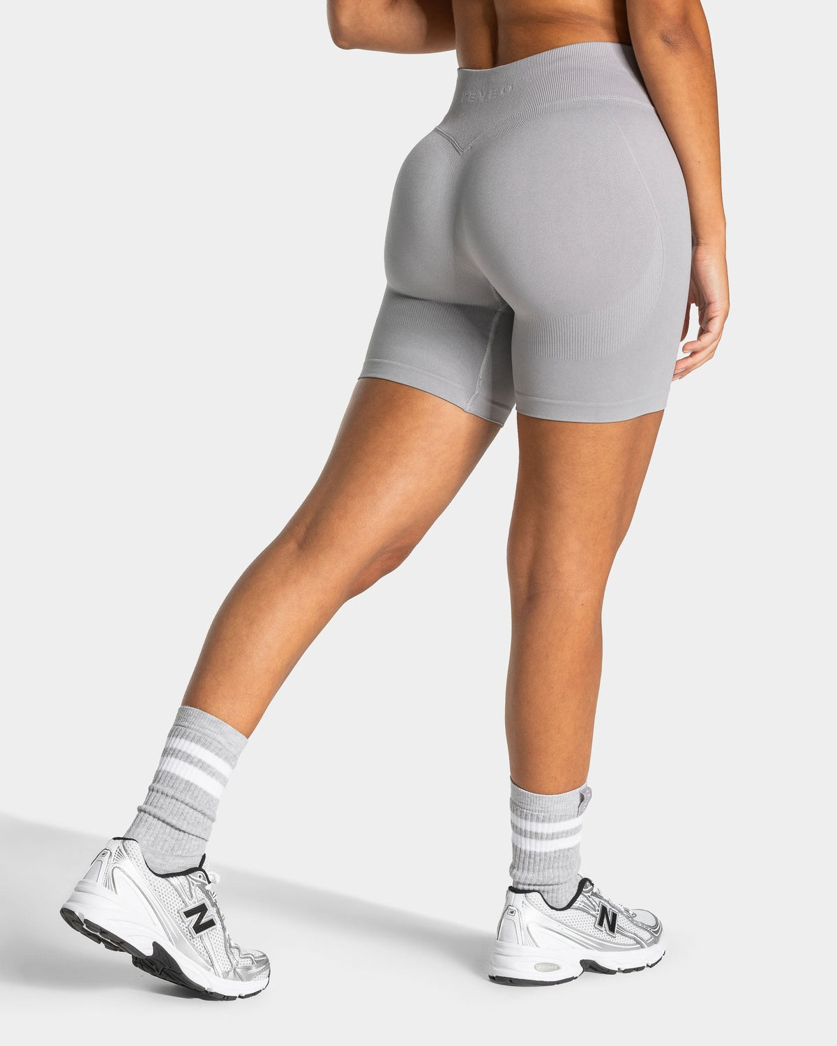 Short Lift « gris clair »