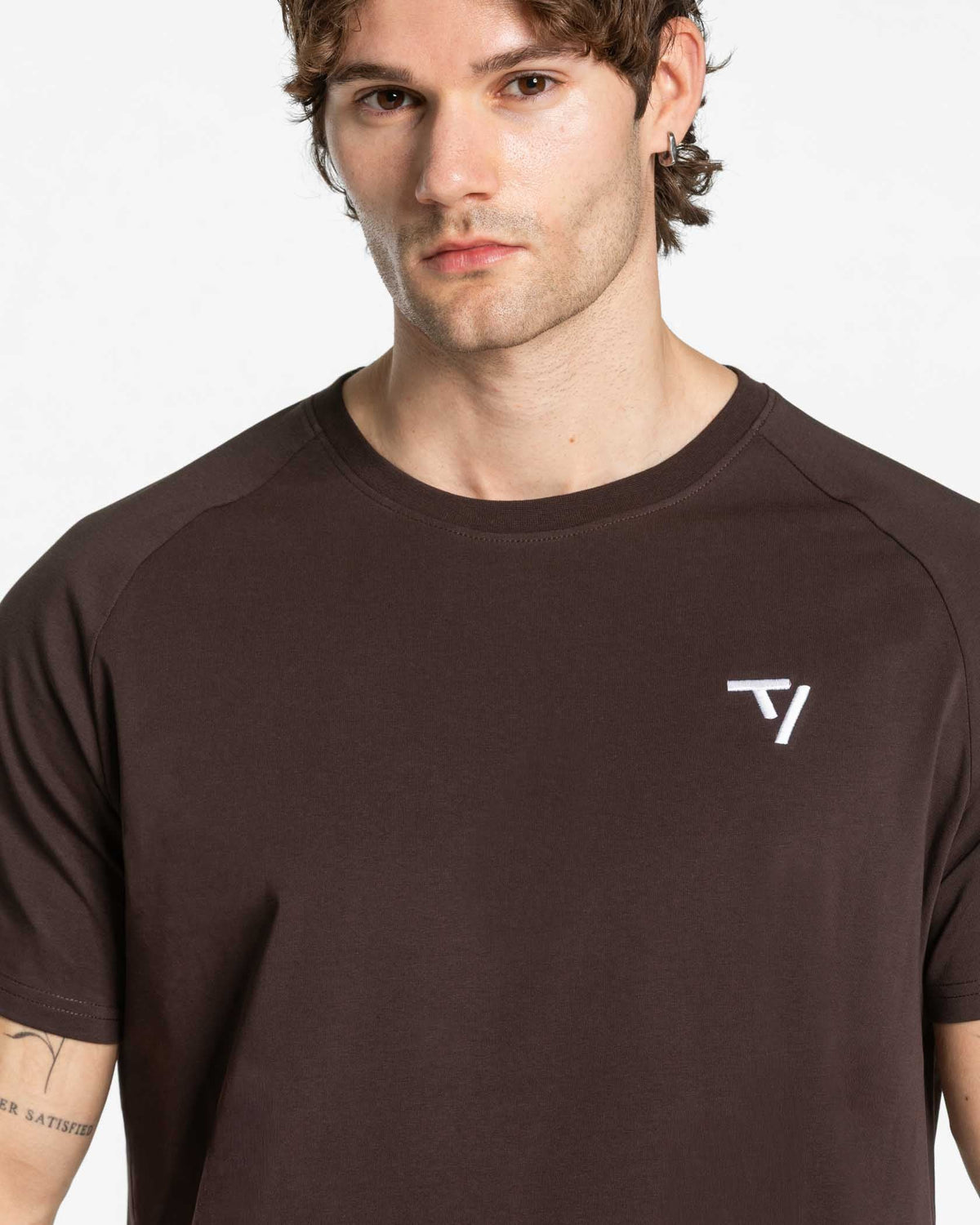 T-shirt Lift « Dark Chocolate »