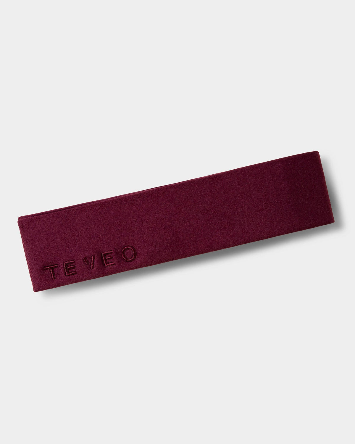 Bandeau Mellow « prune »