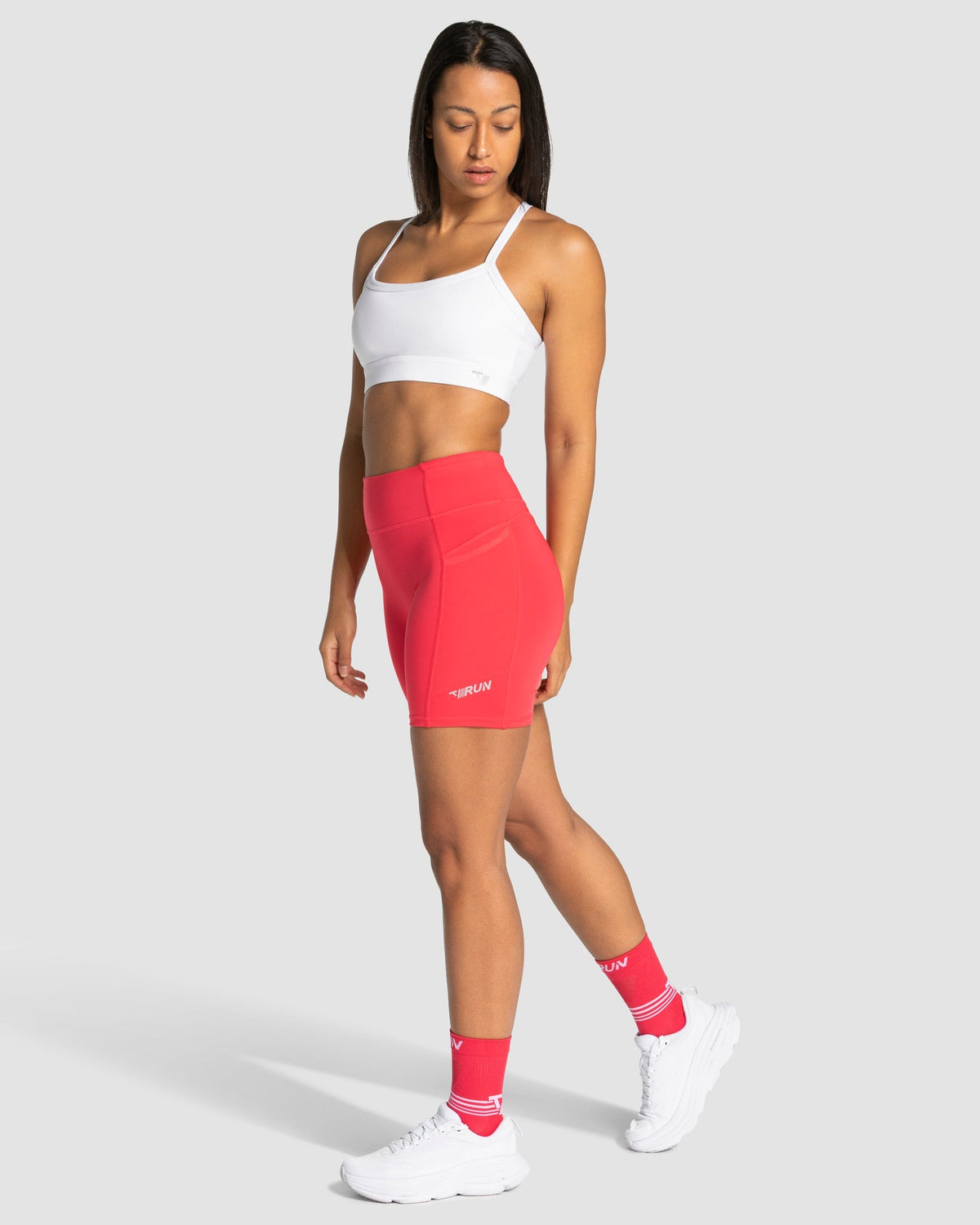 Brassière RUN « Blanc »