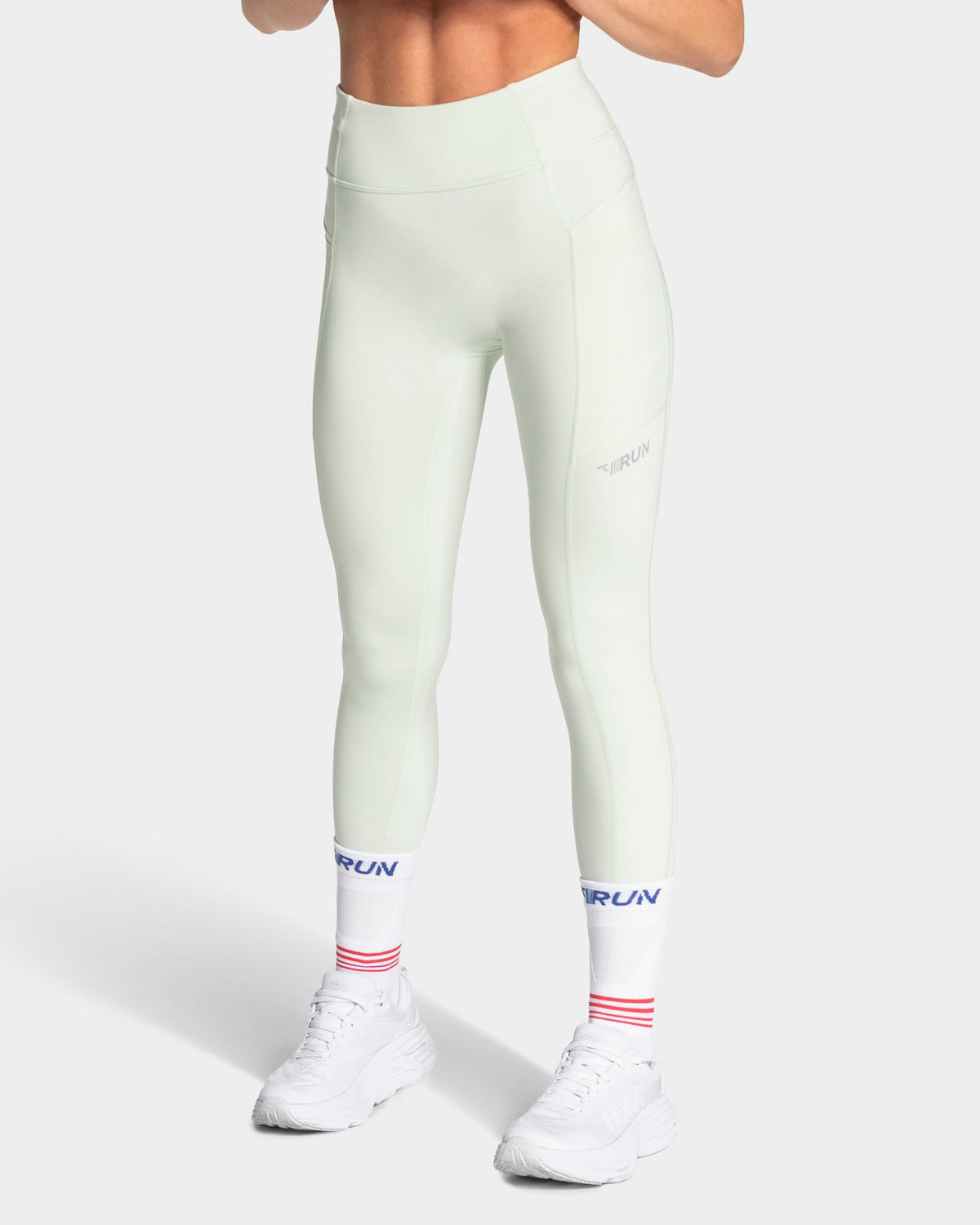 Legging RUN « Ice Mint »