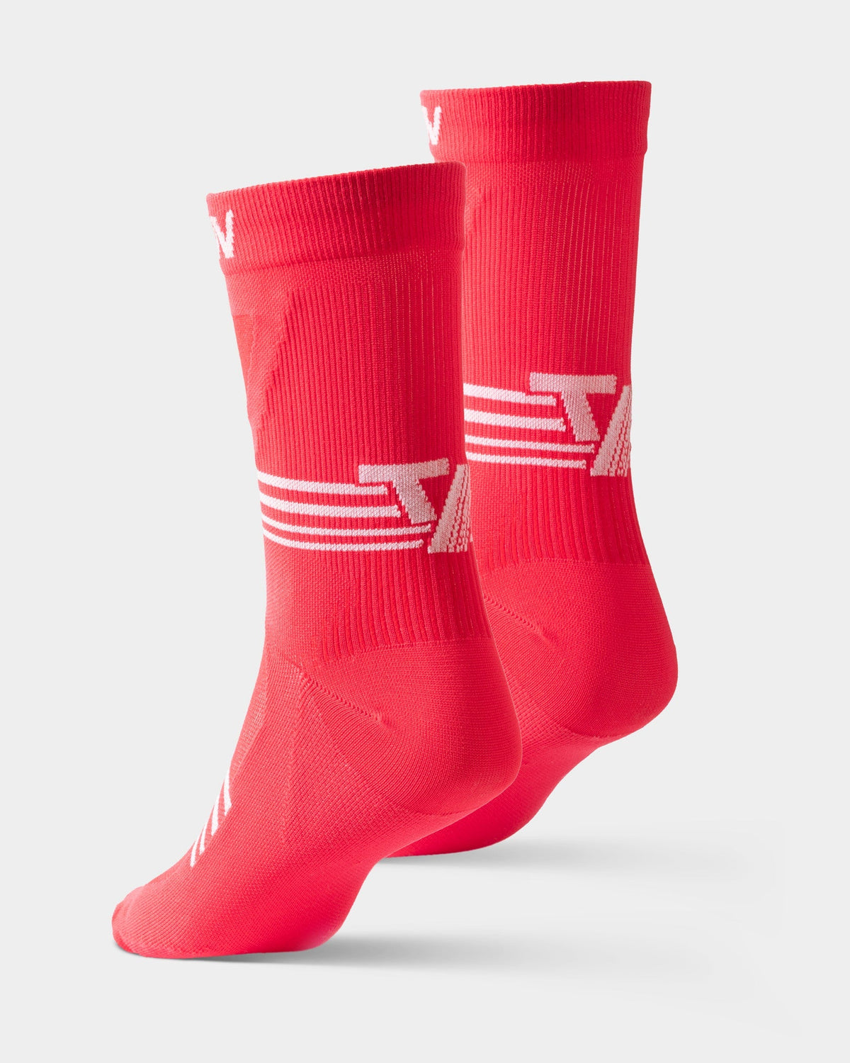 Chaussettes Performance RUN (lot de 2) « Melon »