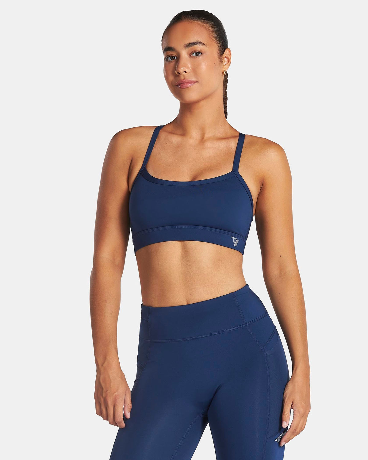 Brassière True « bleu foncé »