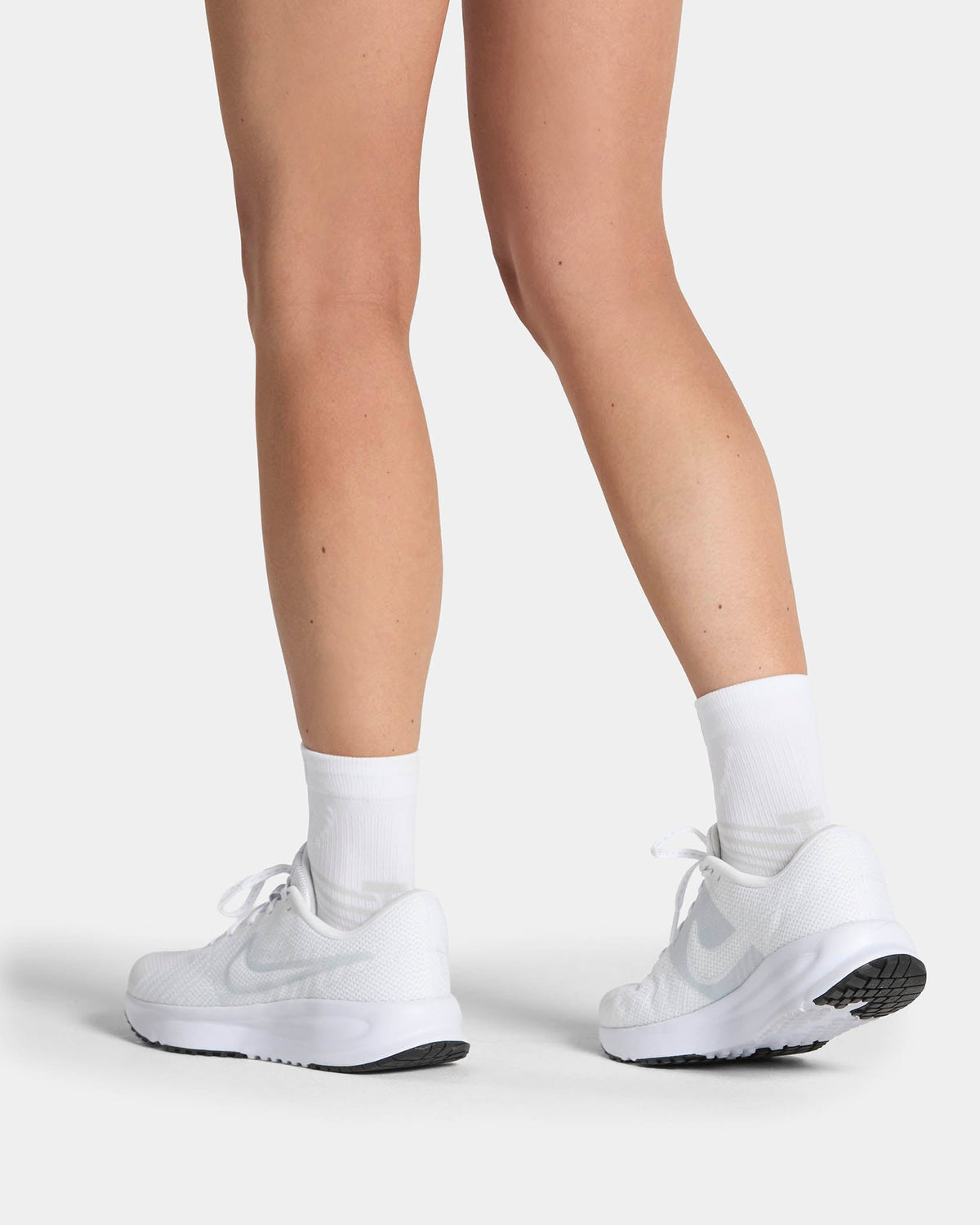 Chaussettes Performance RUN (2 paires) « blanc - Gris clair »