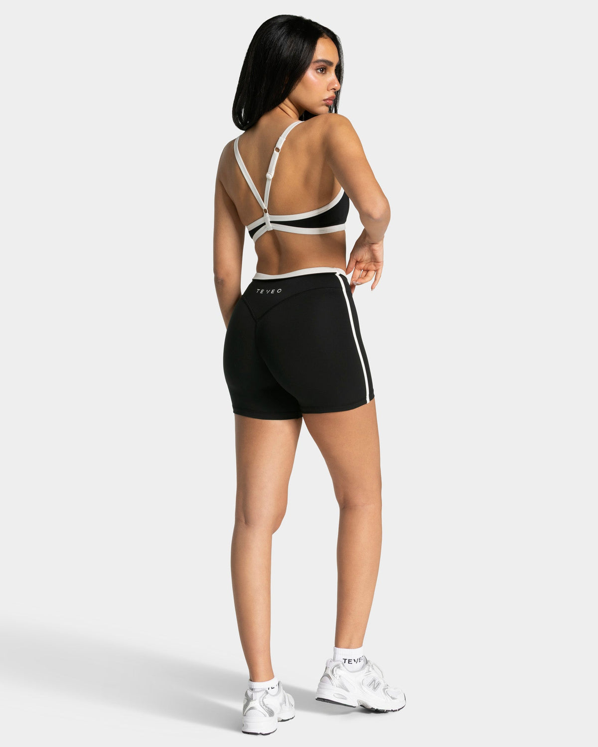 Brassière Soft « Noir »
