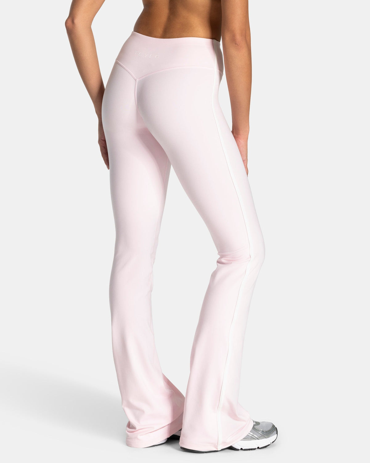 Legging évasé standard Soft « Blossom »