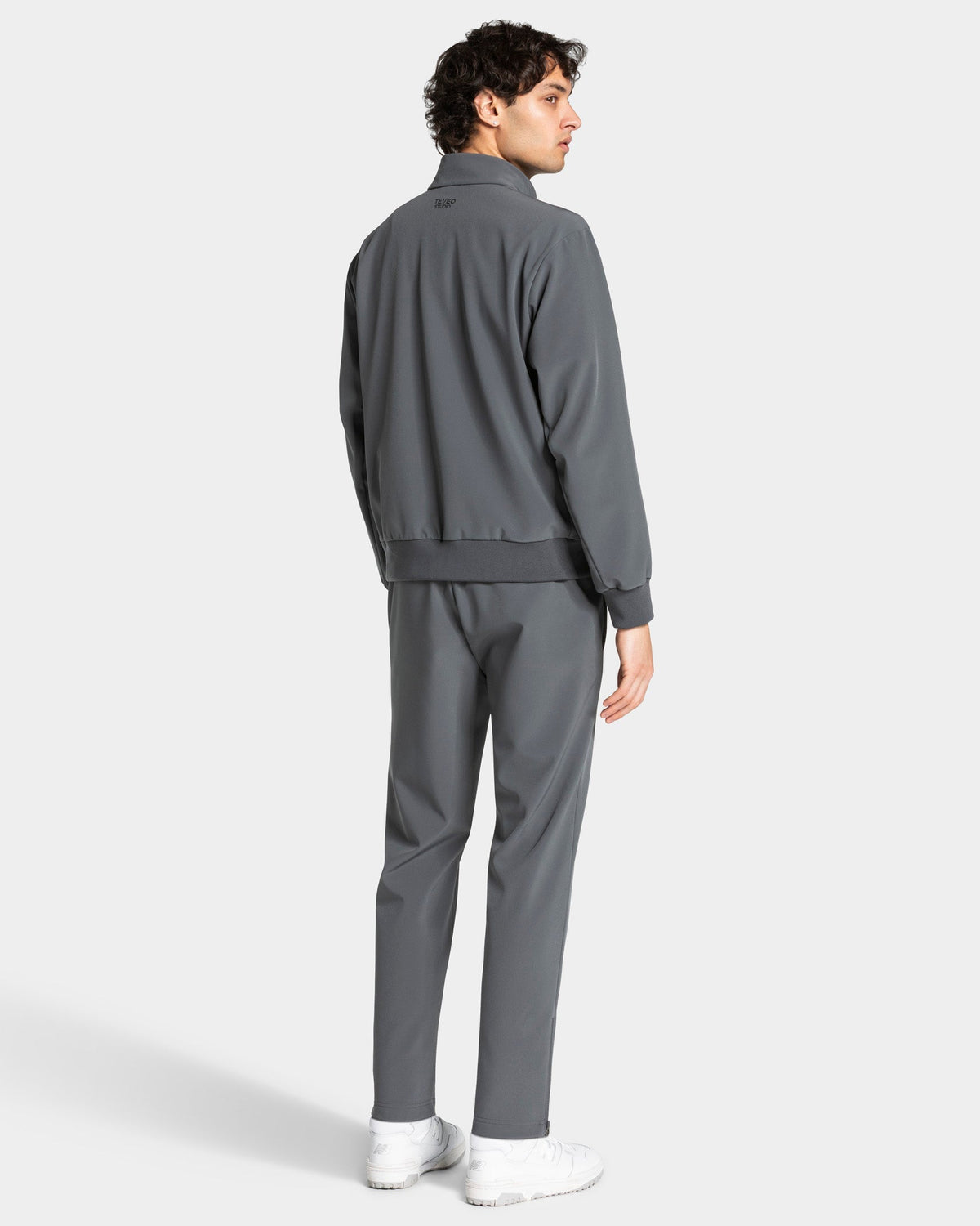 Veste de sport Studio Soft « Graphite »