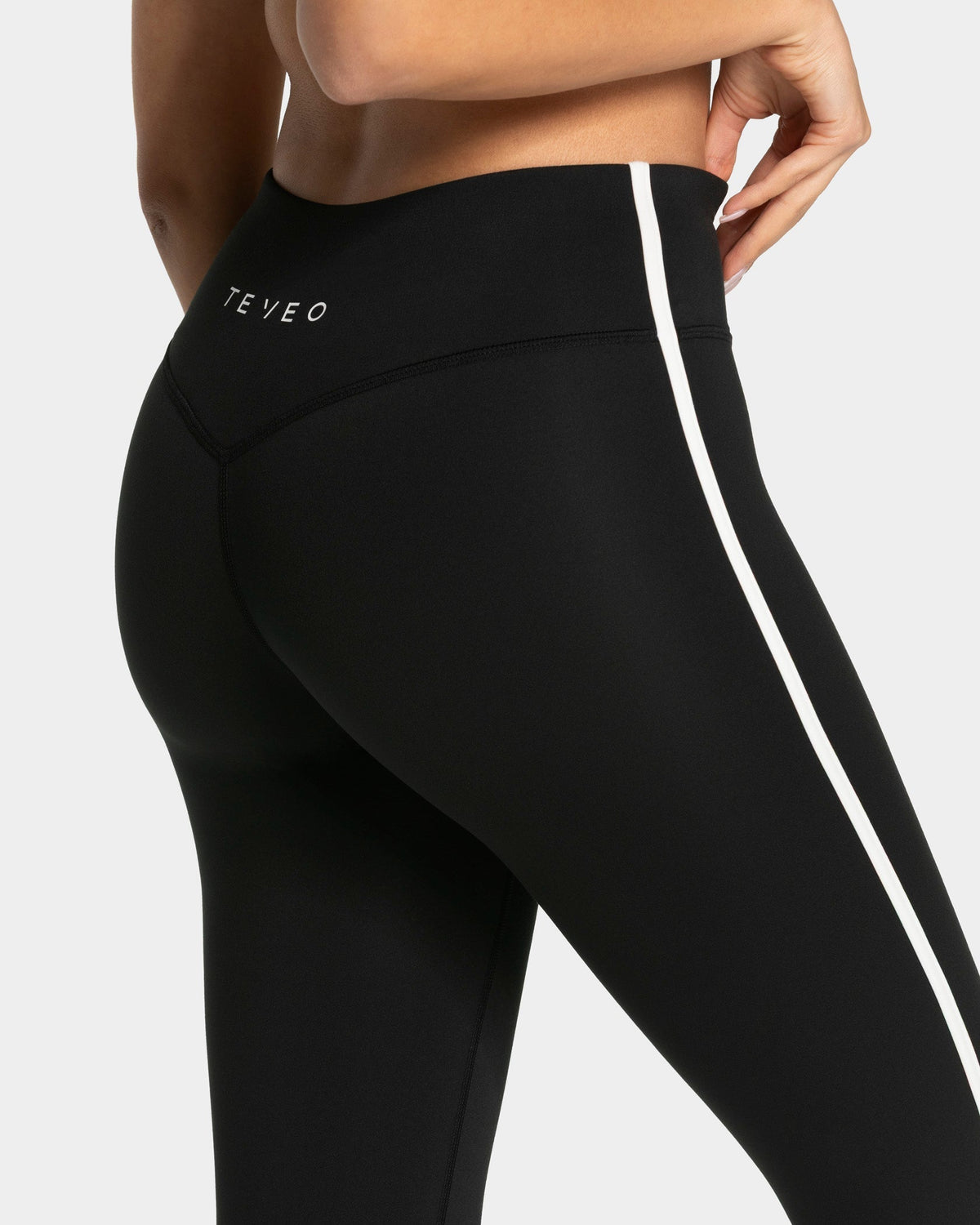 Legging Soft « Noir »