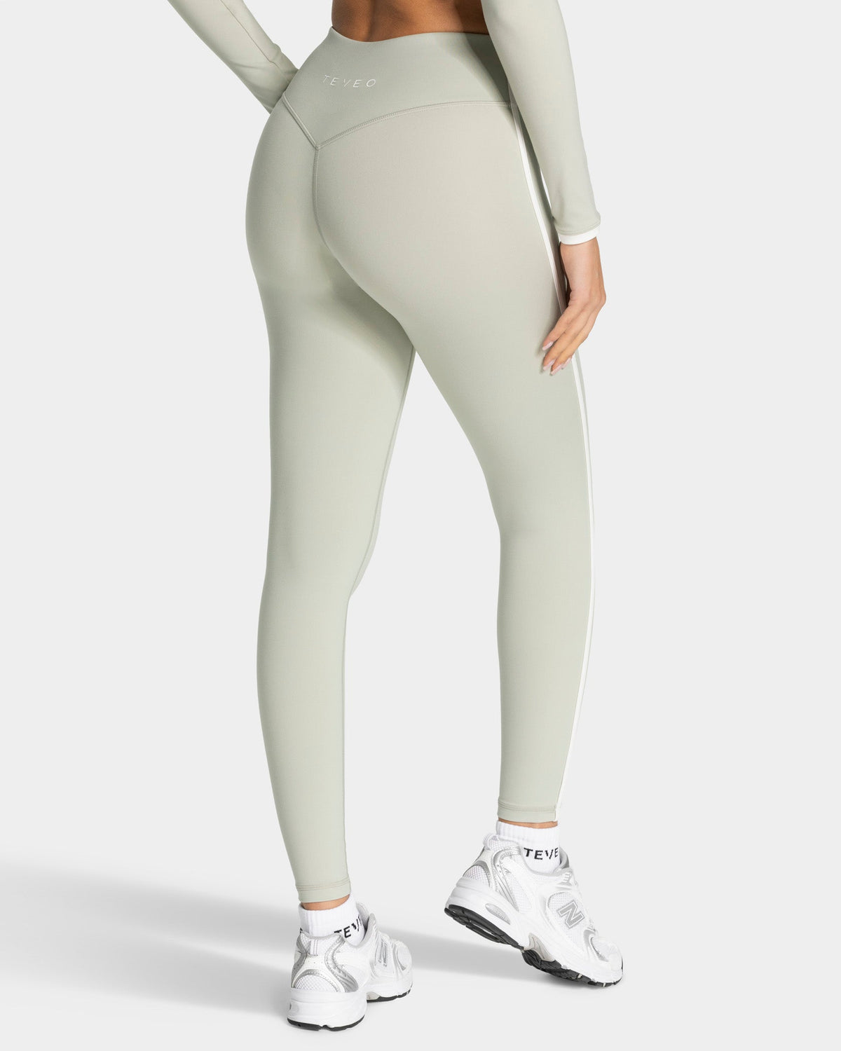 Legging Soft « Pistache »