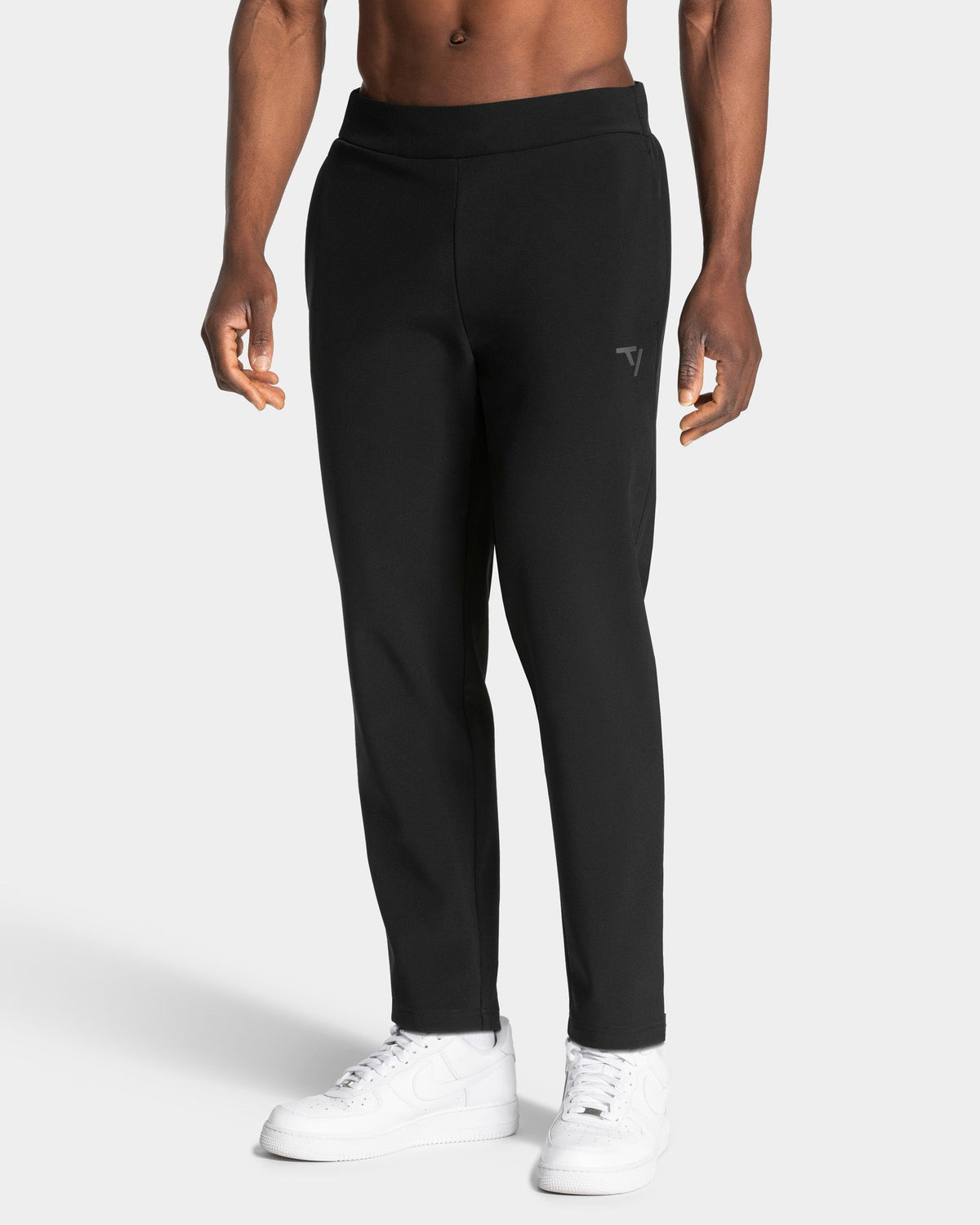 Pantalon Studio Soft « Noir »