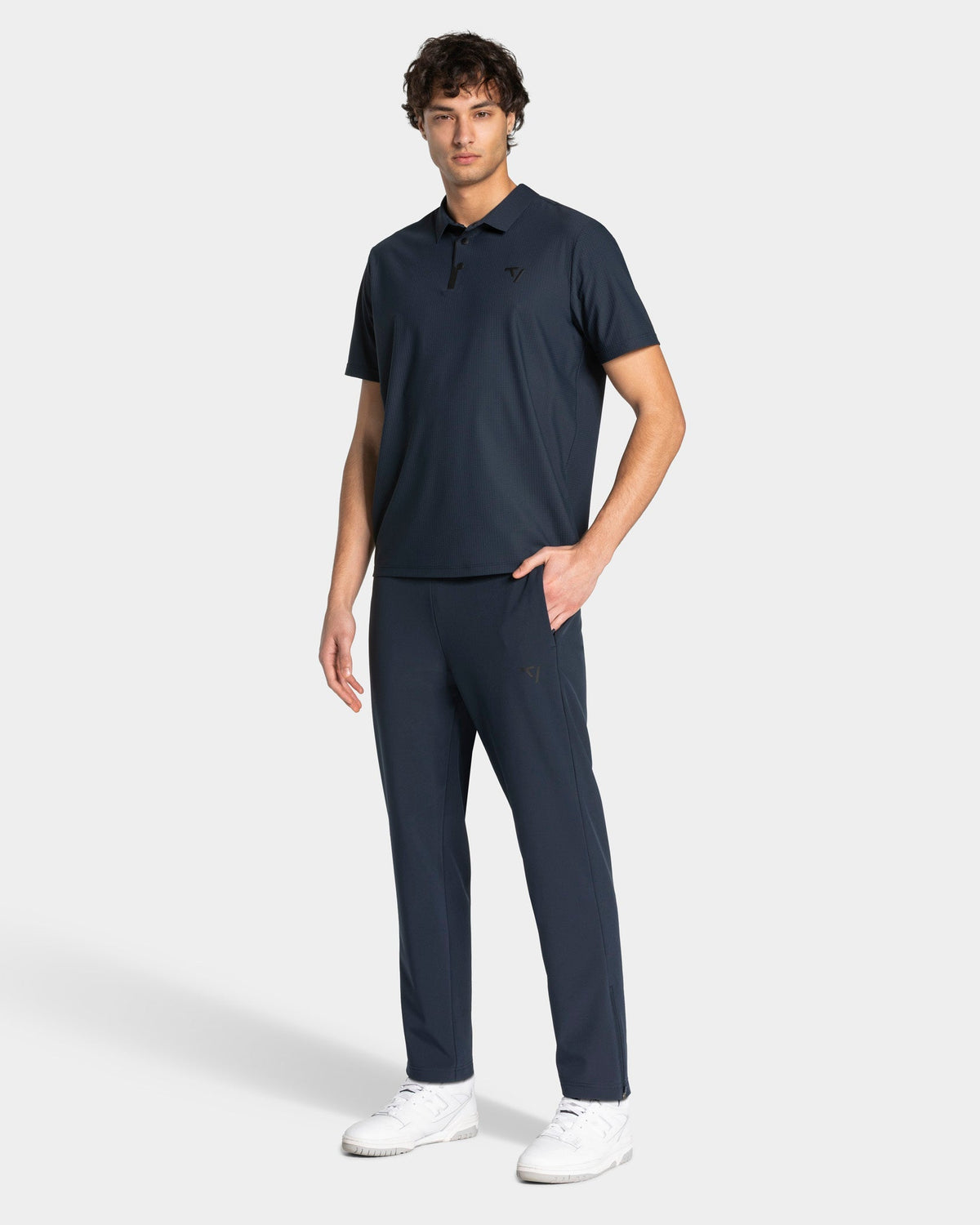 Polo Studio Soft « Midnight »