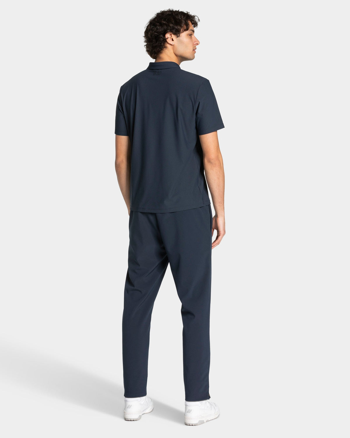Polo Studio Soft « Midnight »