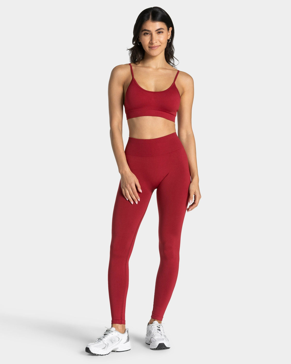 Brassière Timeless Pro « Cherry »