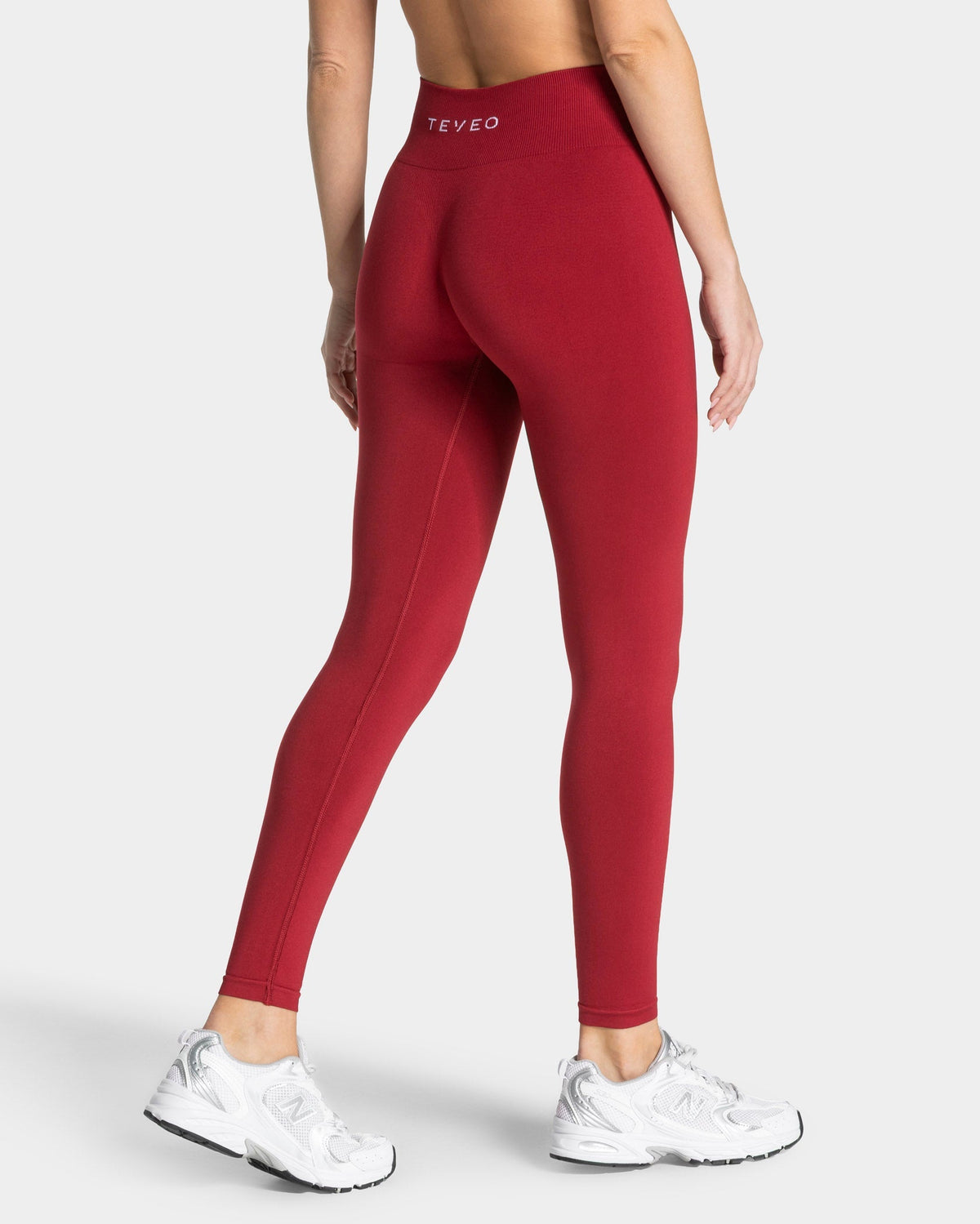 Legging Timeless Pro « Cherry »