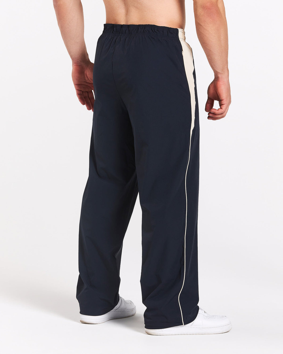 Pantalon à jambe droite Track « Midnight »