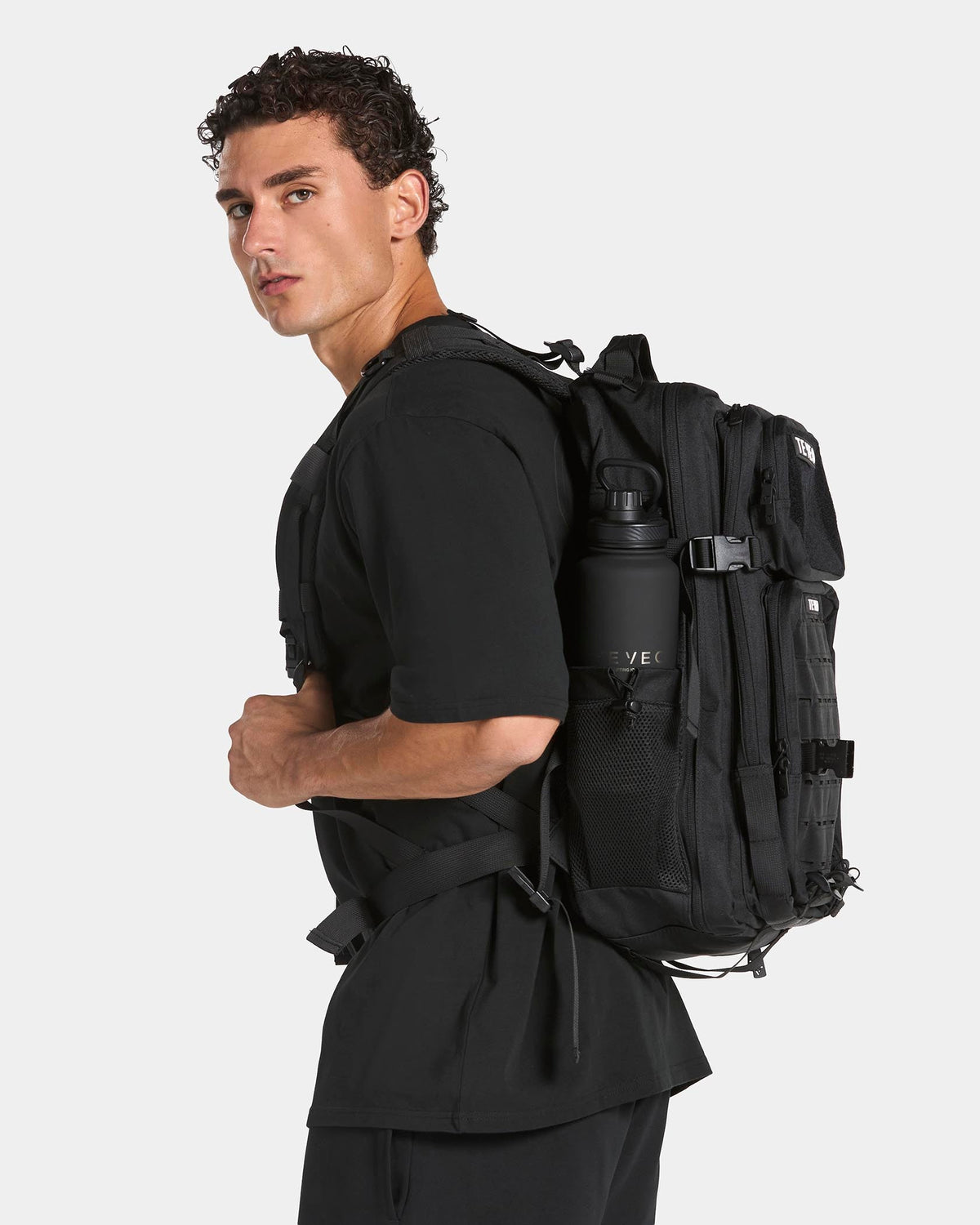Sac à dos Training « Noir »